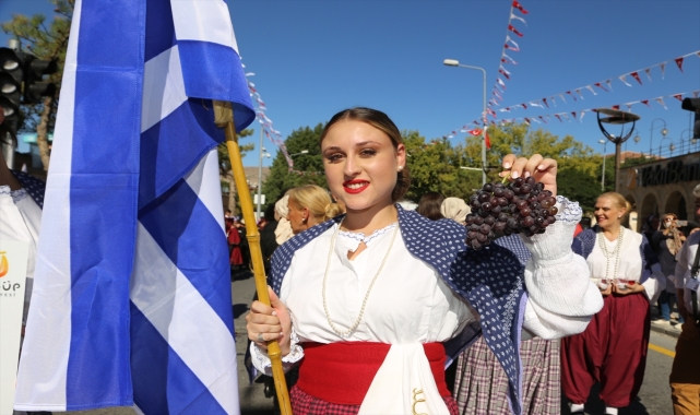 Ürgüp'te