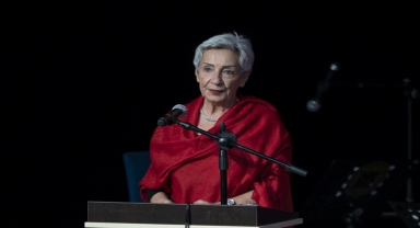 Usta yazar Turgut Özakman vefatının 9. yılında anıldı