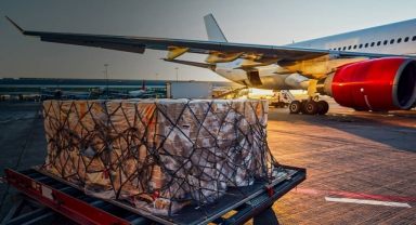 VIP Uçak Kargo Hizmeti ile Hızlı Gönderiler