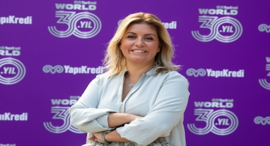 Yapı Kredi'den dijital platform ödeme talimatları için Visa ile yeni iş birliği