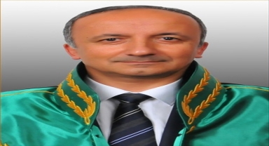 Yargıtay 4. Hukuk Dairesi Başkanlığına Kadri Özerdoğan seçildi