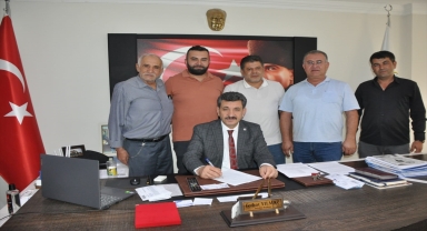 Yerköy Belediyesi altyapı çalışmalarını sürdürüyor