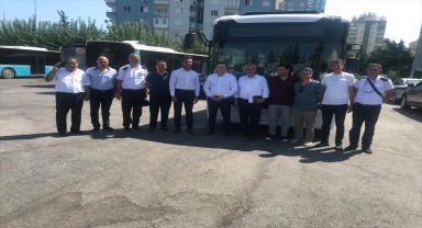 Yüzde 100 elektrikli NovoCiti VOLT, Türkiye test turunu başarıyla tamamladı