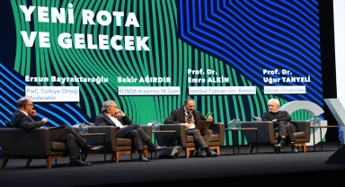 17. GYODER Gayrimenkul Zirvesi 