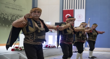 19. Türk Tarih Kongresi başladı