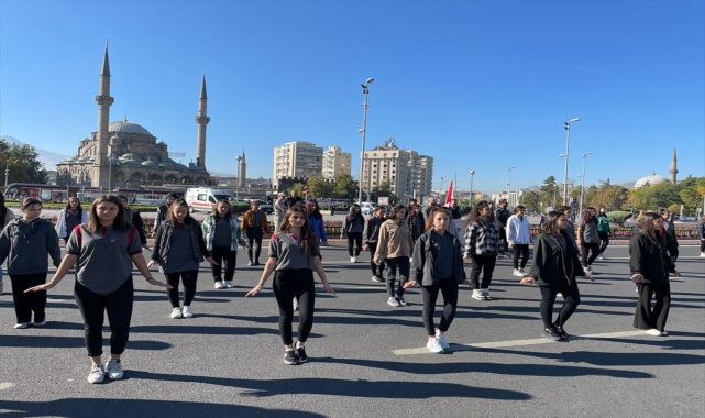 29 Ekim Cumhuriyet Bayramı'na doğru