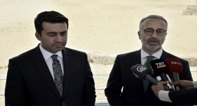 4. Dünya Göçebe Oyunları'nı yaklaşık 1 milyon kişi ziyaret etti