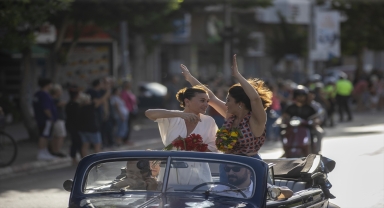 59. Antalya Altın Portakal Film Festivali başladı