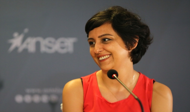 59. Antalya Altın Portakal Film Festivali'nde