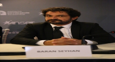 59. Antalya Altın Portakal Film Festivali'nde 