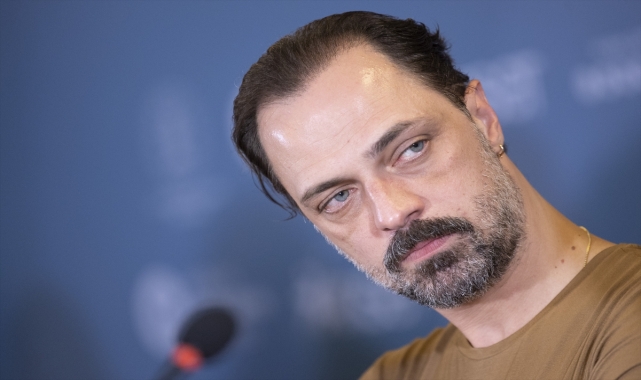 59. Antalya Altın Portakal Film Festivali'nde