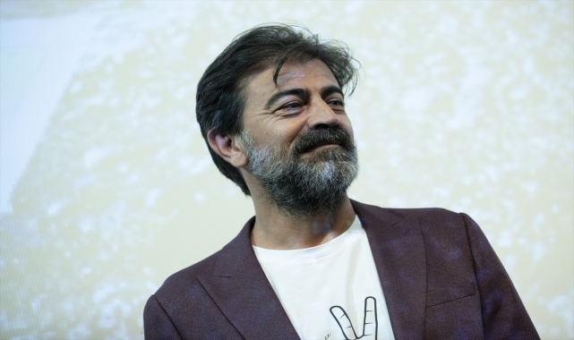 59. Antalya Altın Portakal Film Festivali'nde