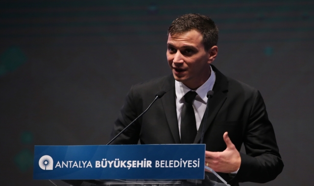 59. Antalya Altın Portakal Film Festivali'nde ödüller sahiplerini buldu (1)