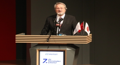 7. Pil Teknolojileri Çalıştayı Kayseri'de başladı