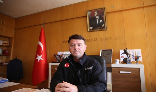 AFAD'ın alzheimer ve demansa yönelik projesine Türkiye Ulusal Ajansından hibe desteği