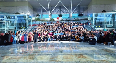 AK Parti Eskişehir İl Teşkilatı 