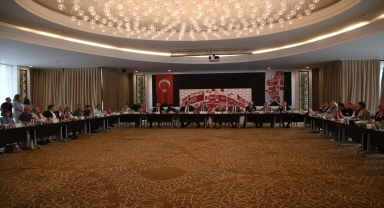 Akdeniz Üniversitesi Hastanesinin sağlık turizm gelirleri yüzde 900 artırıldı