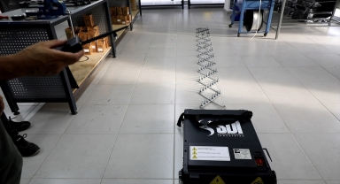 Akdeniz Üniversitesinde üretilen 