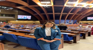 AKPM Üyesi Emine Nur Günay, AKPM Güz Dönemi Toplantısını değerlendirdi