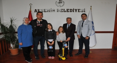 Akşehir Belediyesi 