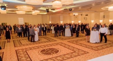 Alanya Gazeteciler Cemiyeti “Medya Başarı Ödülleri