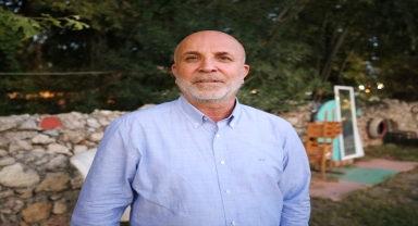 Alanyaspor Başkanı Hasan Çavuşoğlu, takıma güveniyor: