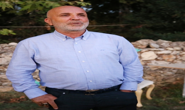 Alanyaspor Başkanı Hasan Çavuşoğlu, takıma güveniyor: