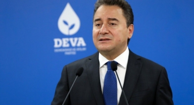 Ali Babacan Karaman'a geliyor