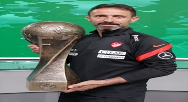 Ampute futbolda yeni hedef zirvedeki yeri korumak