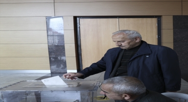 Ankara Barosu Başkanı Mustafa Köroğlu oldu