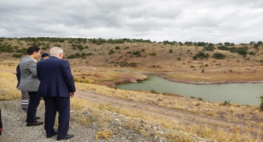 Ankara'dan kısa kısa
