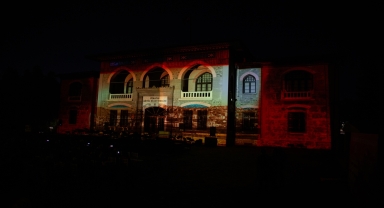 Ankara'nın başkent oluşunun 99. yıl dönümü İkinci Meclis binasındaki konserle kutlandı