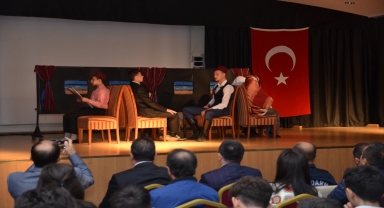 Ankara'nın başkent oluşunun yıl dönümü Kahramankazan'da kutlandı