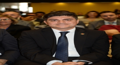 Antalya Barosunun olağan genel kurulu başladı