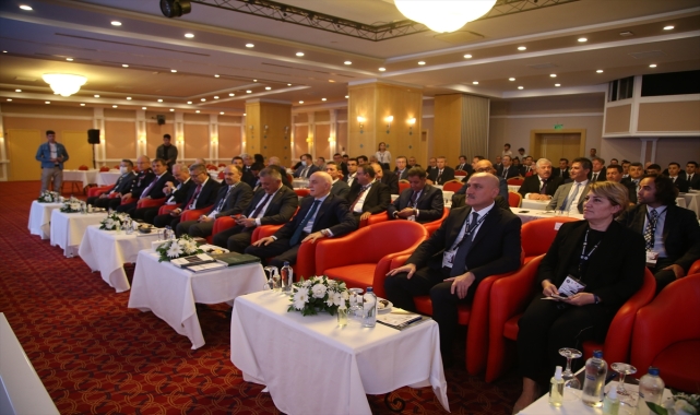 Antalya'da