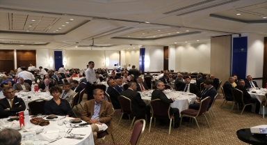 Antalya'da 2022 turizminin başarısının temelini 