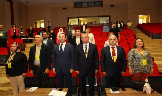 Antalya'da