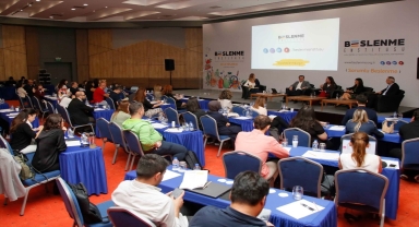 Antalya'da Beslenme Enstitüsü açıldı