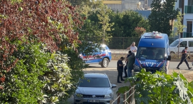 Antalya'da narenciye bahçesinde erkek cesedi bulundu 