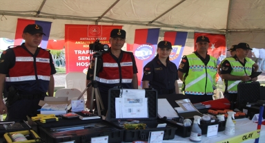 Antalya'da Serik Bilim Festivali başladı