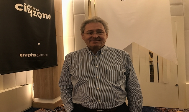 Antalya'daki otellerde doluluk oranları ekim sonuna kadar yüksek