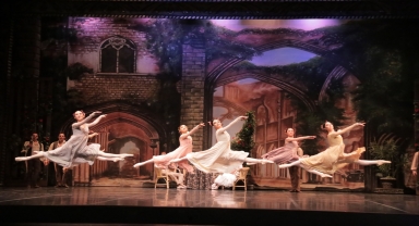 Antalya Devlet Opera ve Balesi 