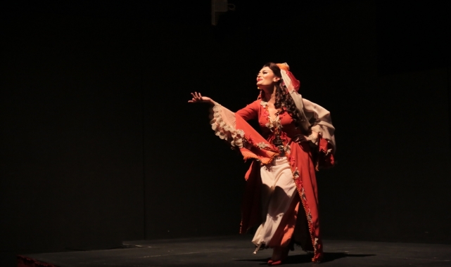 Antalya Devlet Opera ve Balesi