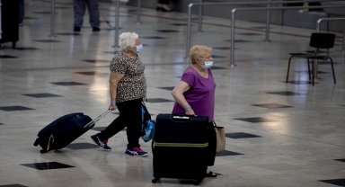 Antalya Havalimanı'nın kapasitesi yeni yatırımlarla yüzde 100 artırılacak