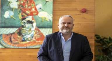 Antalya'ya gelen turistler daha uzun konaklıyor