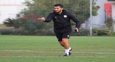 Antalyaspor, ligdeki kötü gidişine İstanbulspor maçıyla 