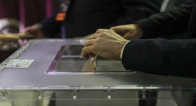 ASO yönetimi için seçim süreci başladı