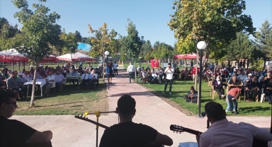 Bahadın Yaşlanma Vakfı 