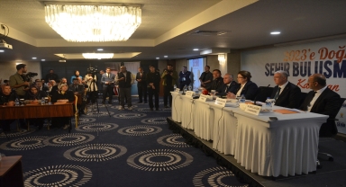 Bakan Yanık, Karaman'da 