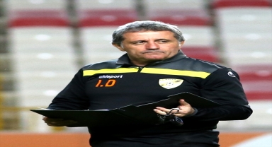 Ballkani, Sivasspor maçının hazırlıklarını tamamladı 